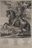 KG 17861
<br/>
Ferdinand Gouverneur van Nederland
<br/>
<em>Does, Anthony van der (1609-1680)</em>